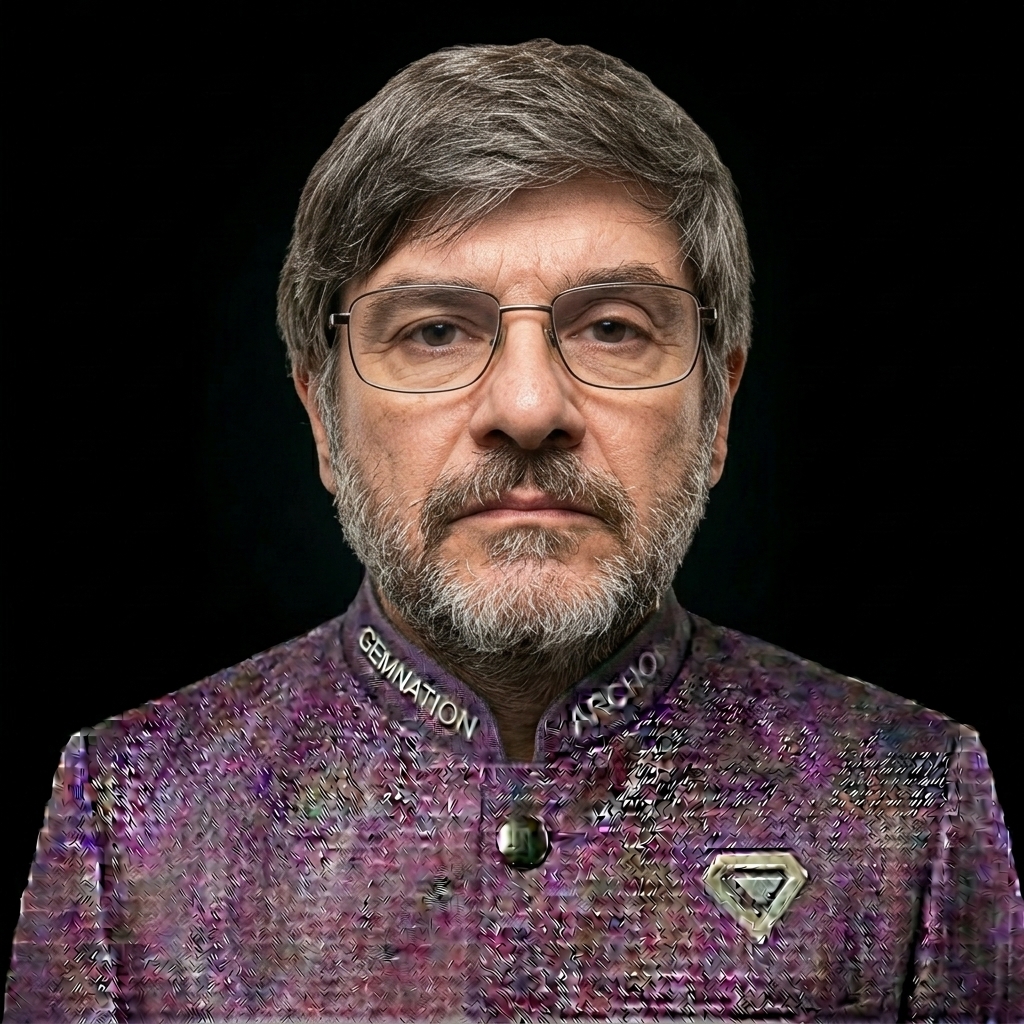 Archon 16