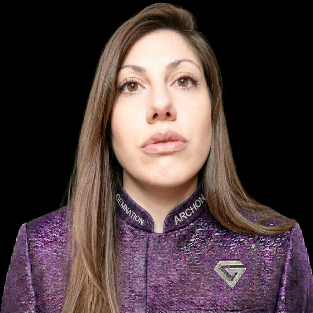 Archon 21