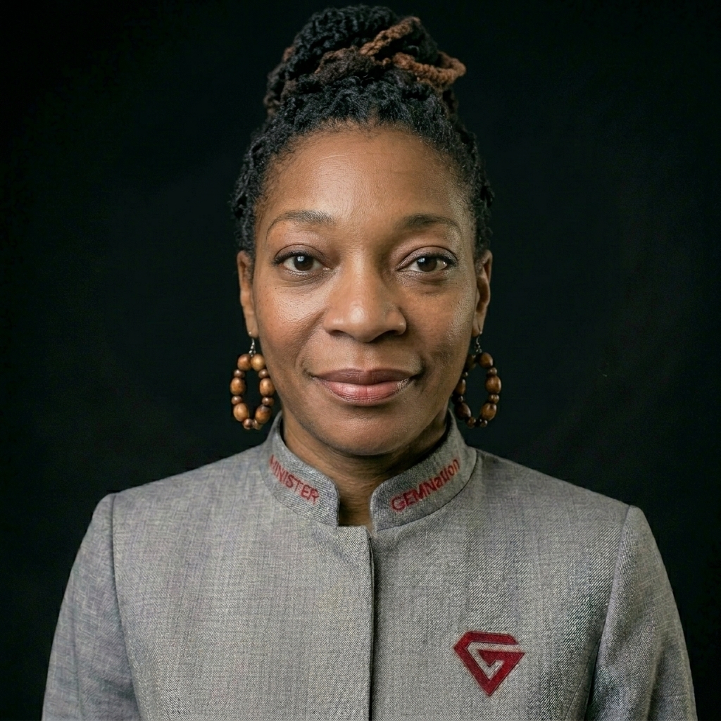 Council Member