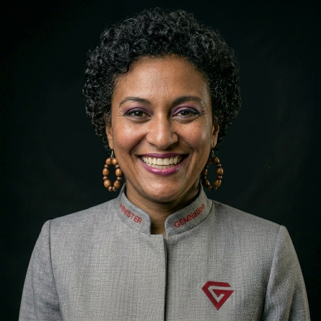 Council Member