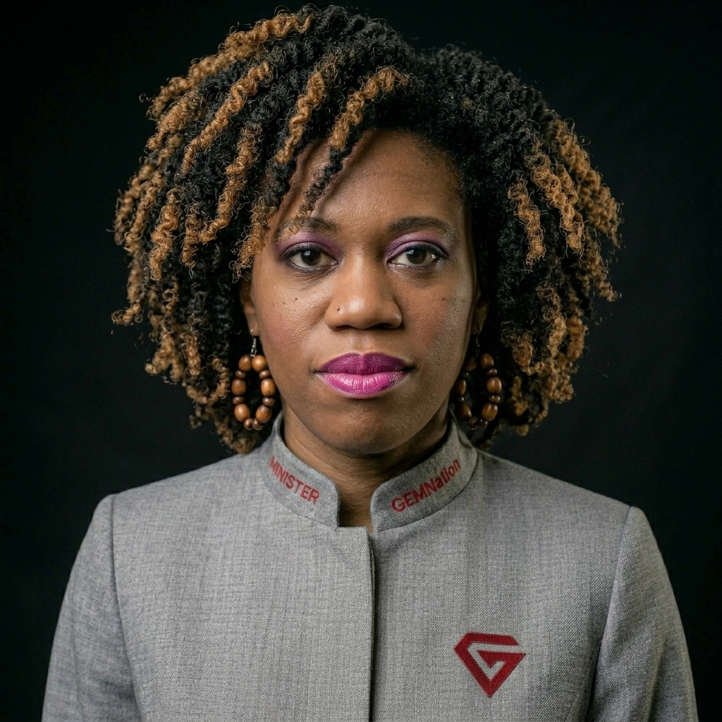 Council Member