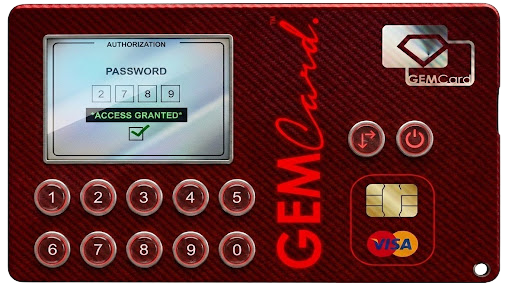 GEMCard