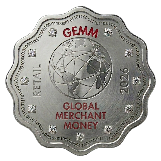 GEMM coin back