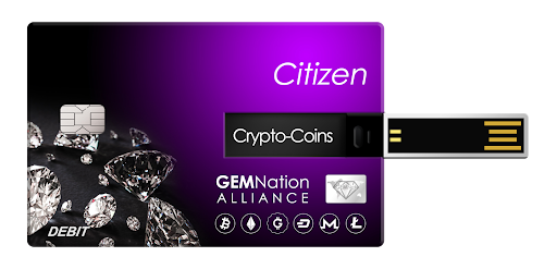 Citizenship Card