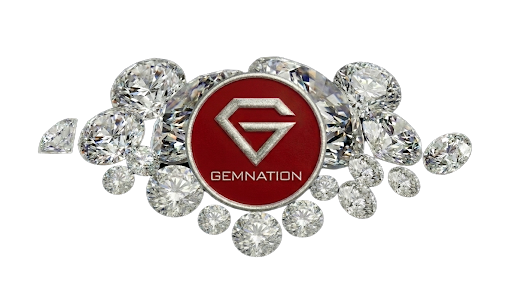 GEMNation Footer Logo