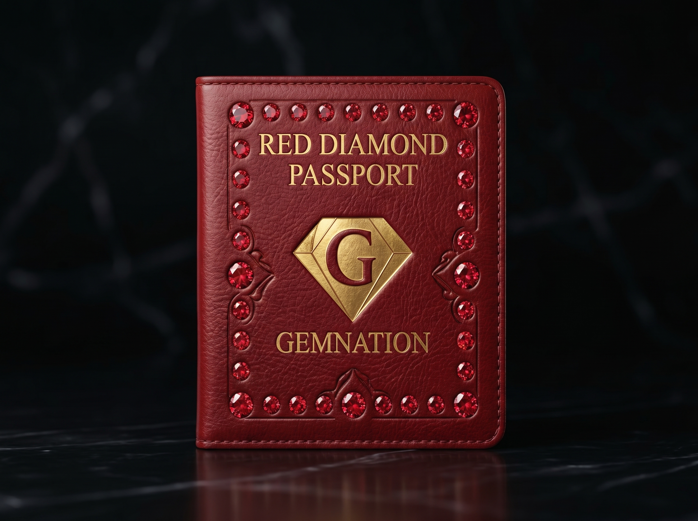 GEMNation Passport