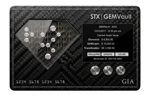 GEMVault