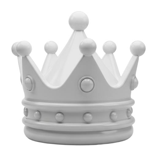 Office of Roy — crown emblem