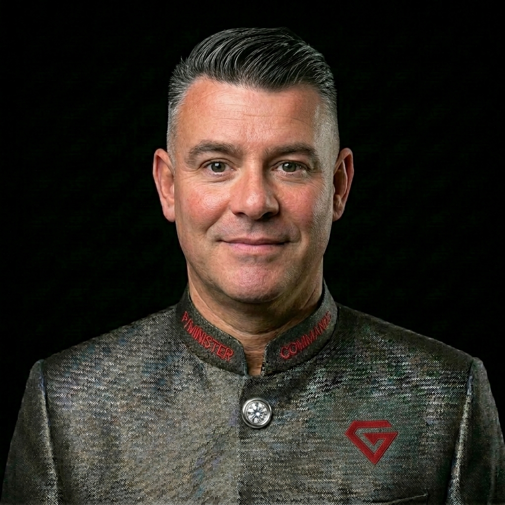 Prime Minister