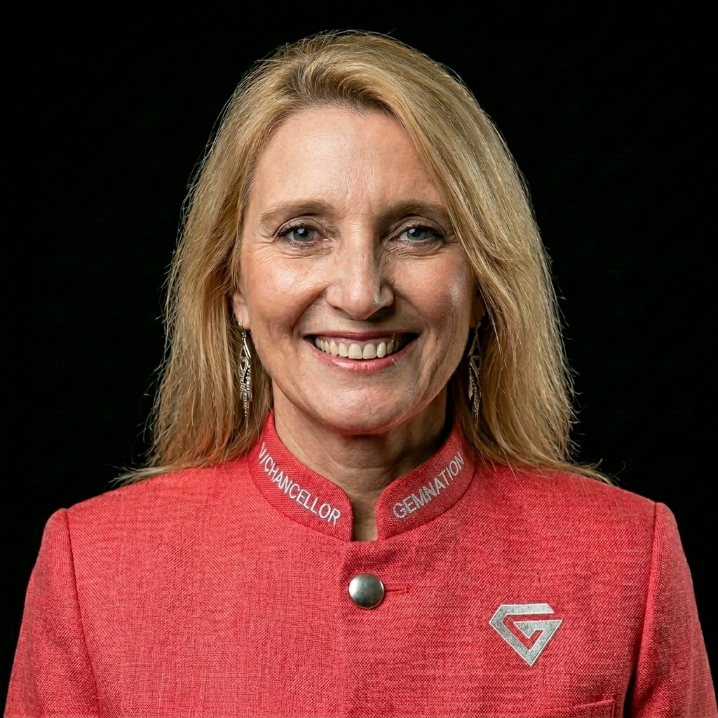 Vice Chancellor