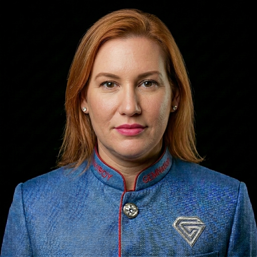 Vice Roy